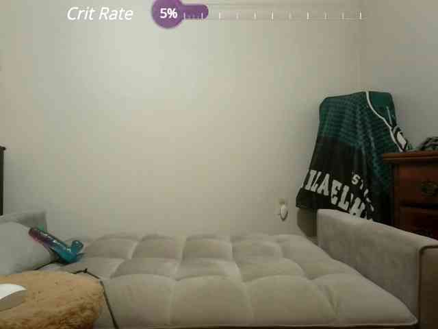 OrganzaK webcam
