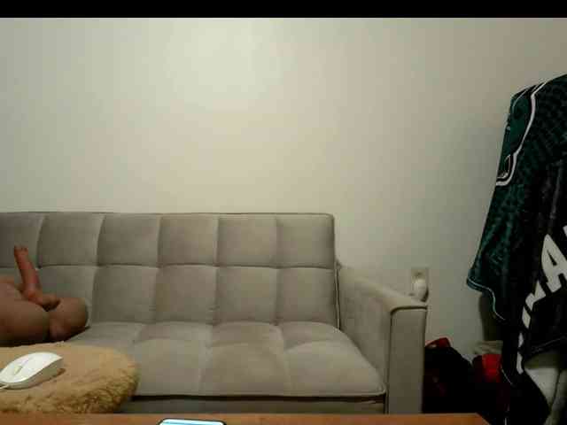 OrganzaK webcam
