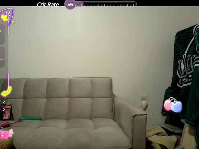 OrganzaK webcam