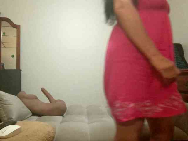 OrganzaK webcam