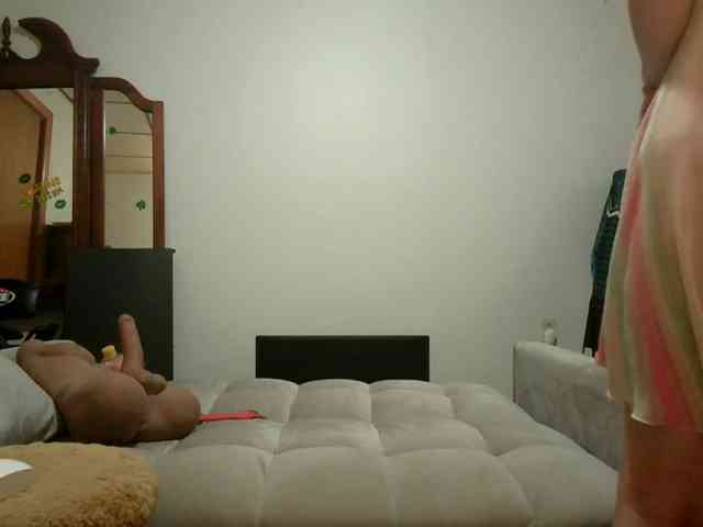 OrganzaK webcam