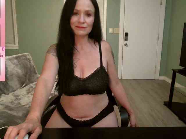 OrganzaK webcam