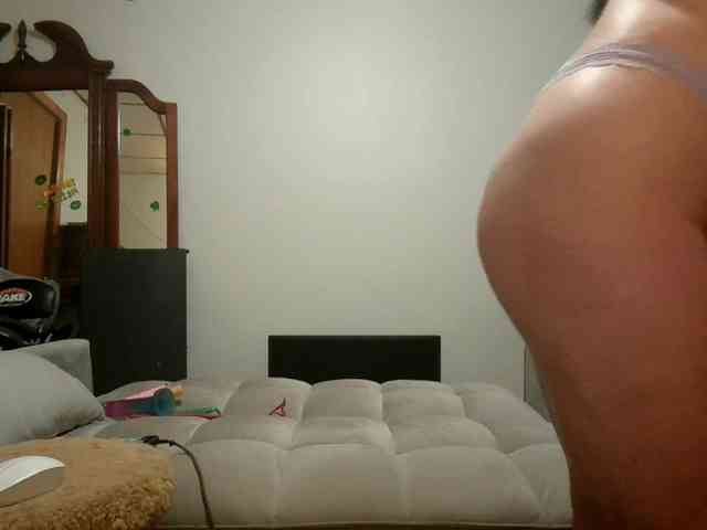 OrganzaK webcam