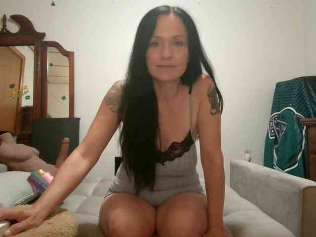 OrganzaK webcam