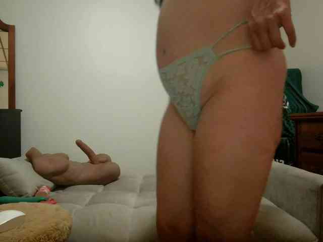 OrganzaK webcam