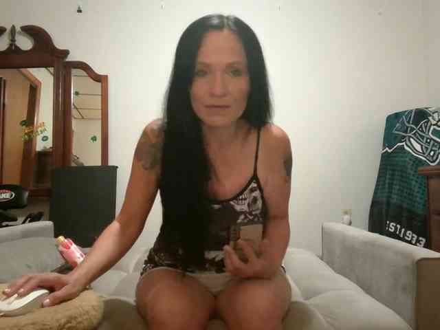 OrganzaK webcam