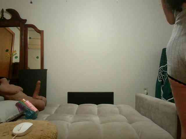 OrganzaK webcam