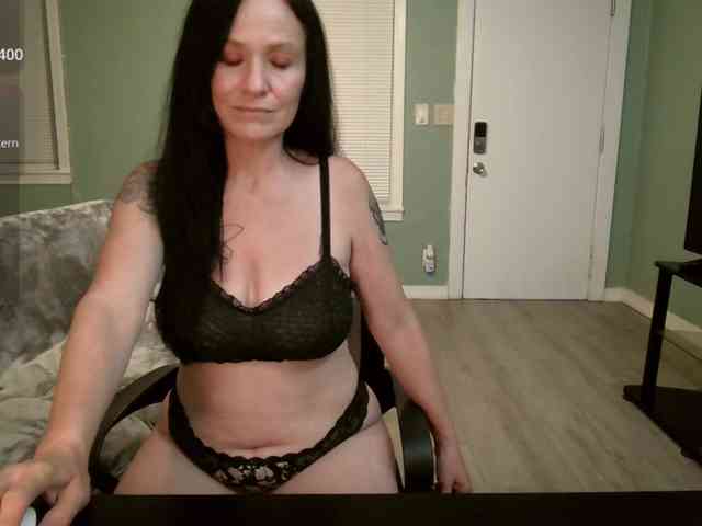 OrganzaK webcam