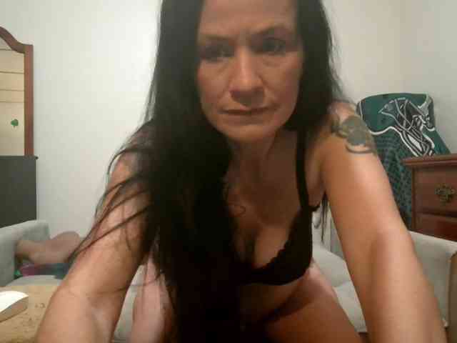 OrganzaK webcam