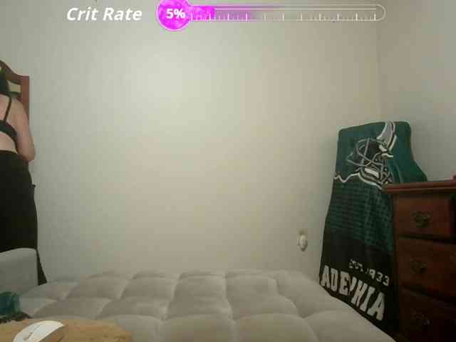 OrganzaK webcam