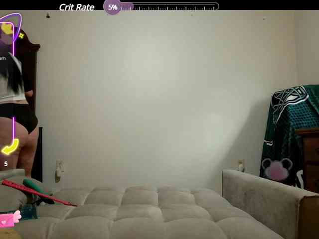 OrganzaK webcam