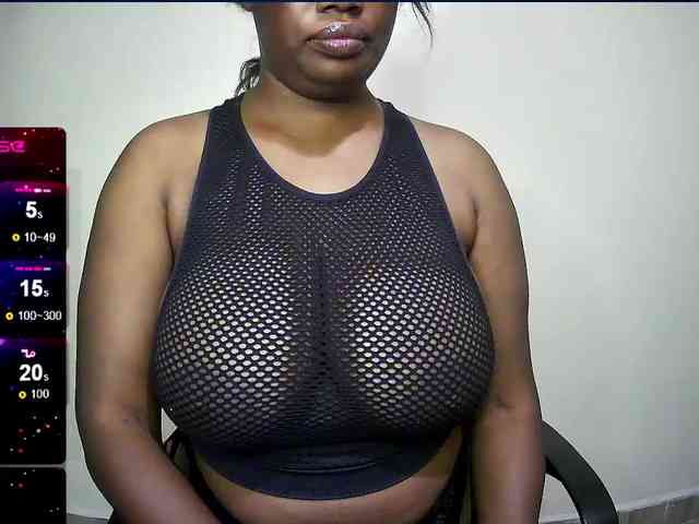 Ebonyblack01 webcam