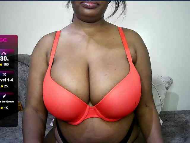 Ebonyblack01 webcam