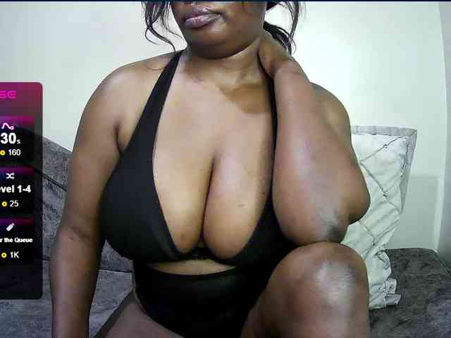 Ebonyblack01 webcam