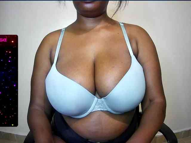 Ebonyblack01 webcam