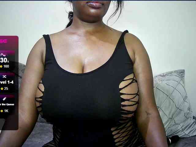 Ebonyblack01 webcam