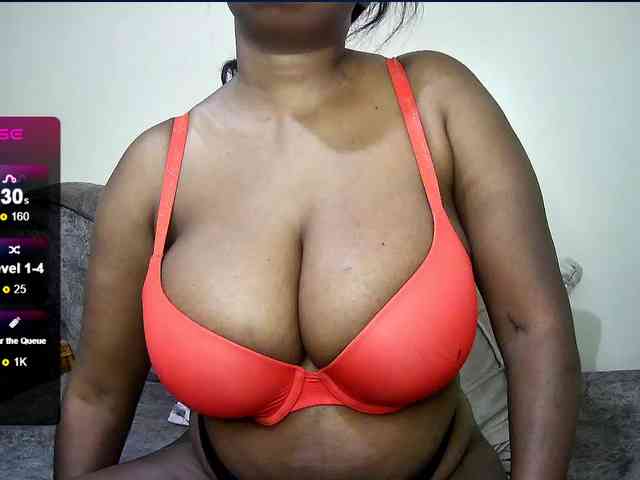 Ebonyblack01 webcam