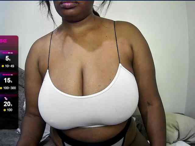 Ebonyblack01 webcam