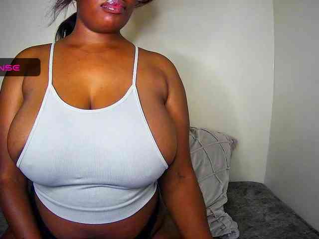 Ebonyblack01 webcam