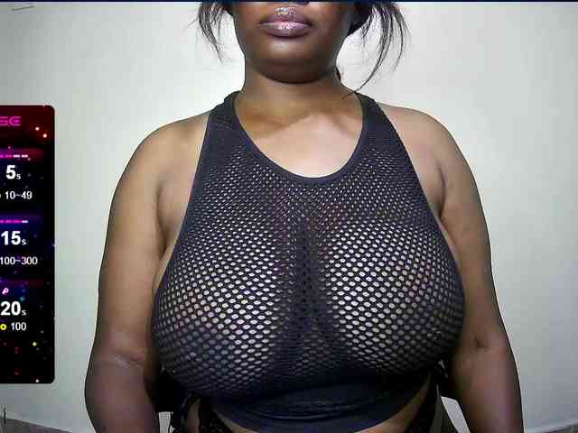 Ebonyblack01 webcam