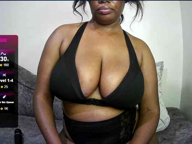Ebonyblack01 webcam