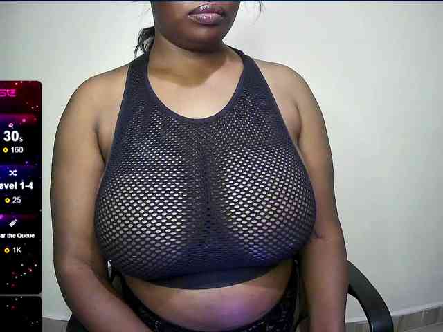 Ebonyblack01 webcam