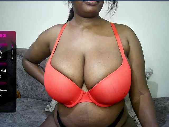 Ebonyblack01 webcam