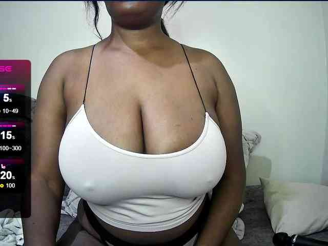 Ebonyblack01 webcam