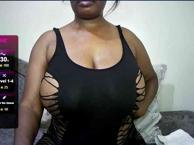 Ebonyblack01 webcam