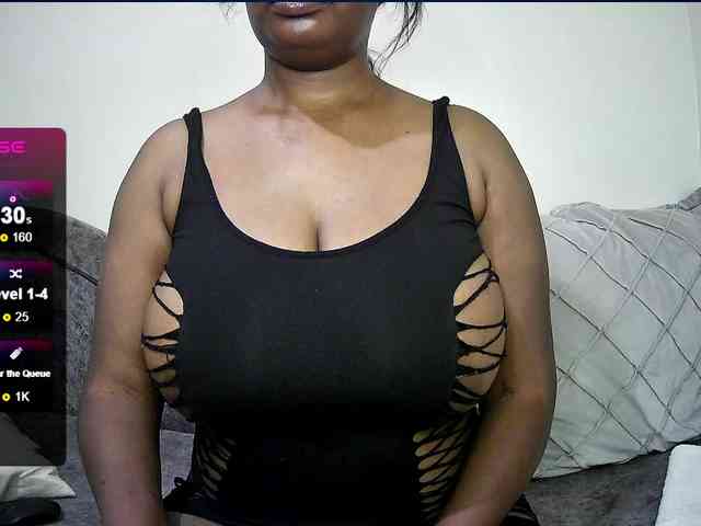 Ebonyblack01 webcam