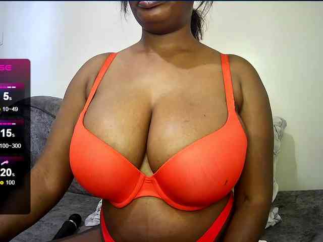 Ebonyblack01 webcam