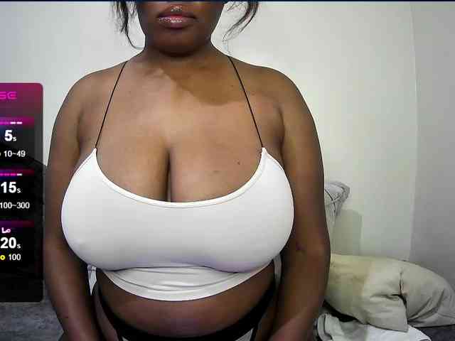 Ebonyblack01 webcam