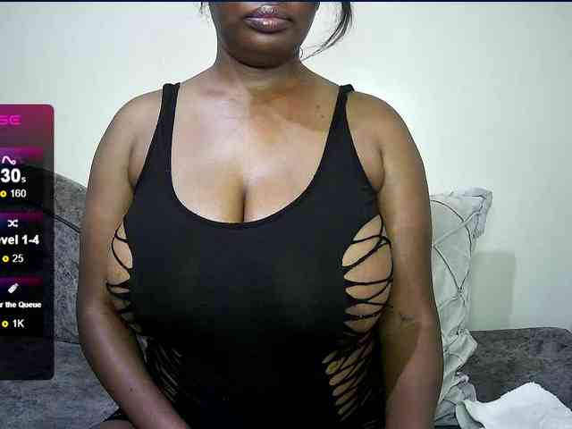 Ebonyblack01 webcam