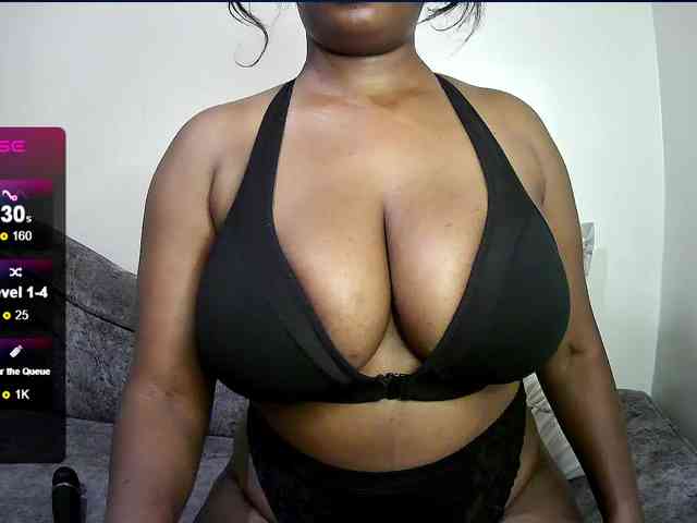 Ebonyblack01 webcam
