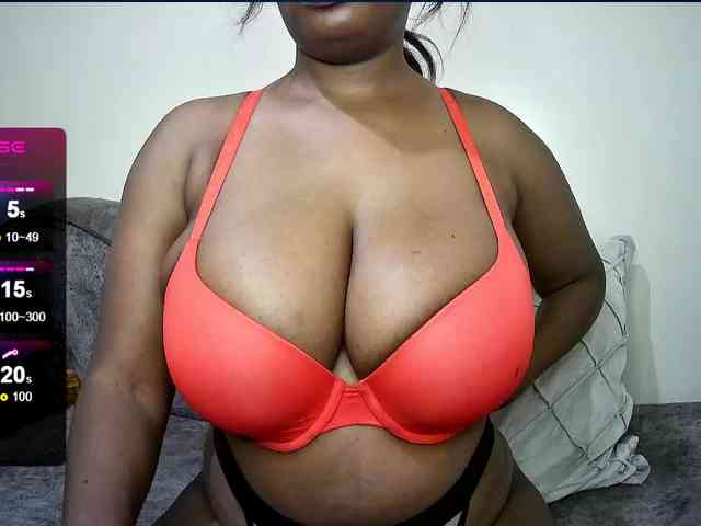 Ebonyblack01 webcam