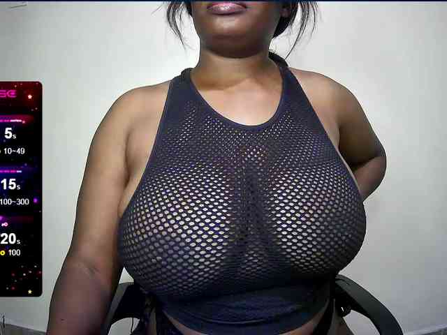 Ebonyblack01 webcam