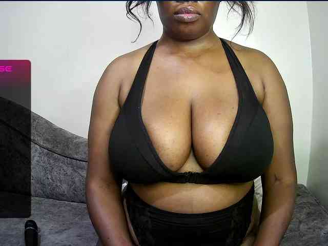 Ebonyblack01 webcam