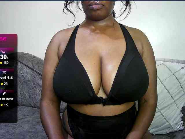 Ebonyblack01 webcam