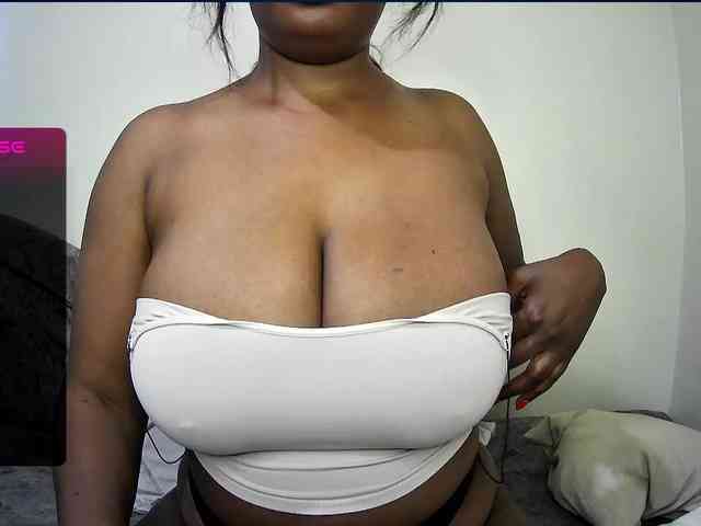 Ebonyblack01 webcam