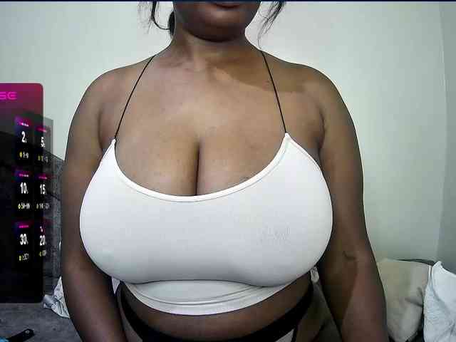 Ebonyblack01 webcam