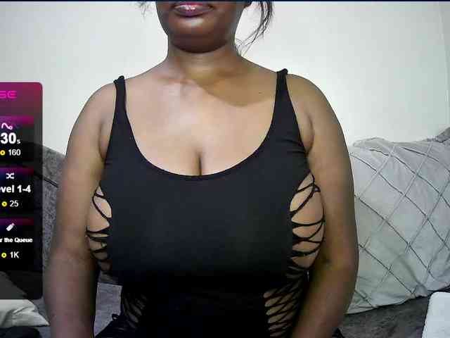 Ebonyblack01 webcam