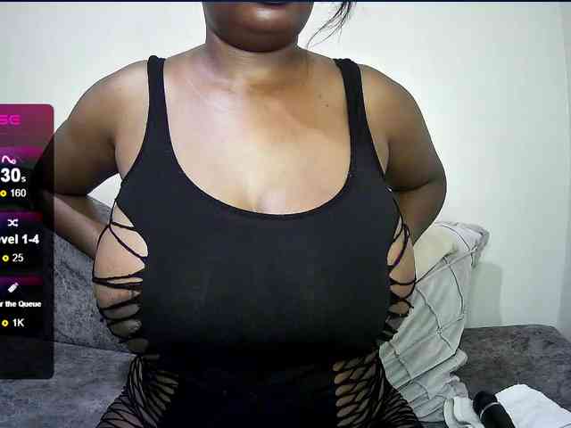 Ebonyblack01 webcam