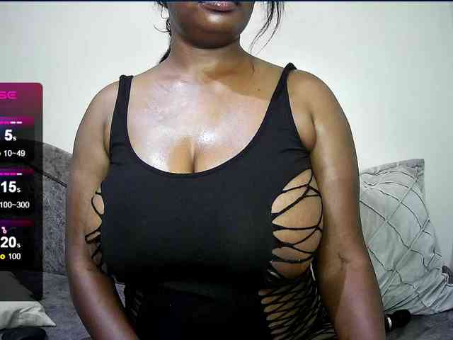 Ebonyblack01 webcam