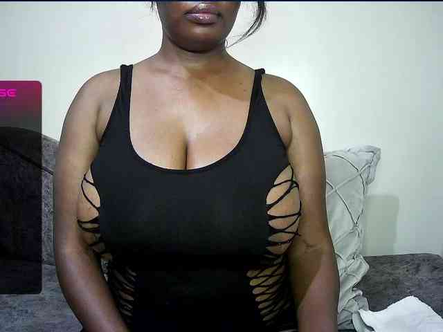Ebonyblack01 webcam