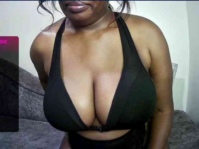 Ebonyblack01 webcam
