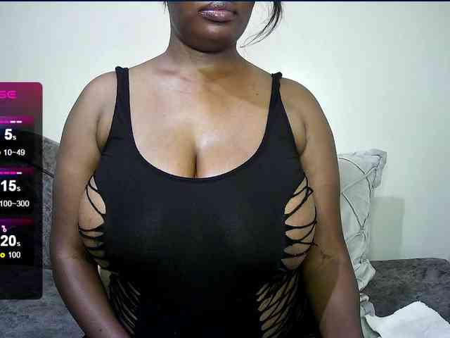 Ebonyblack01 webcam