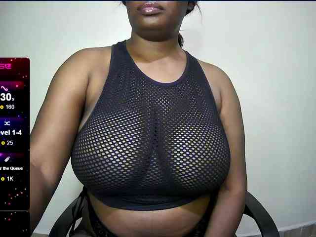 Ebonyblack01 webcam
