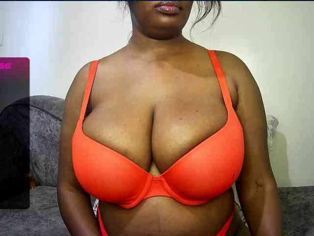 Ebonyblack01 webcam