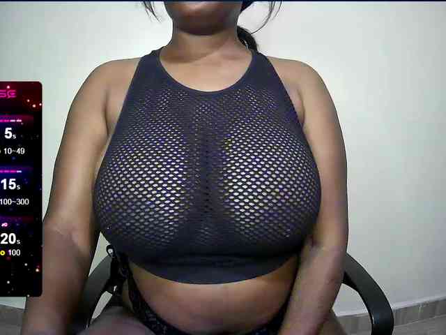 Ebonyblack01 webcam