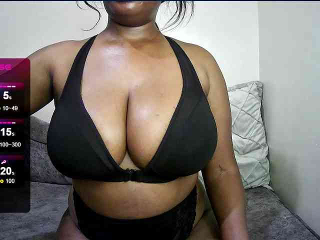 Ebonyblack01 webcam